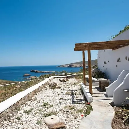 Amazing Views At Agios Sostis In Mykonos Дом отдыха Agios Sostis (Mykonos)